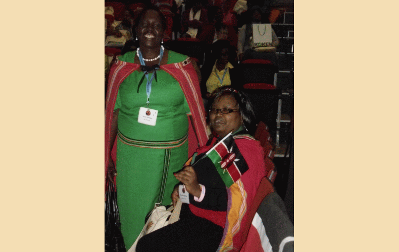 Kenyan Midwives Association